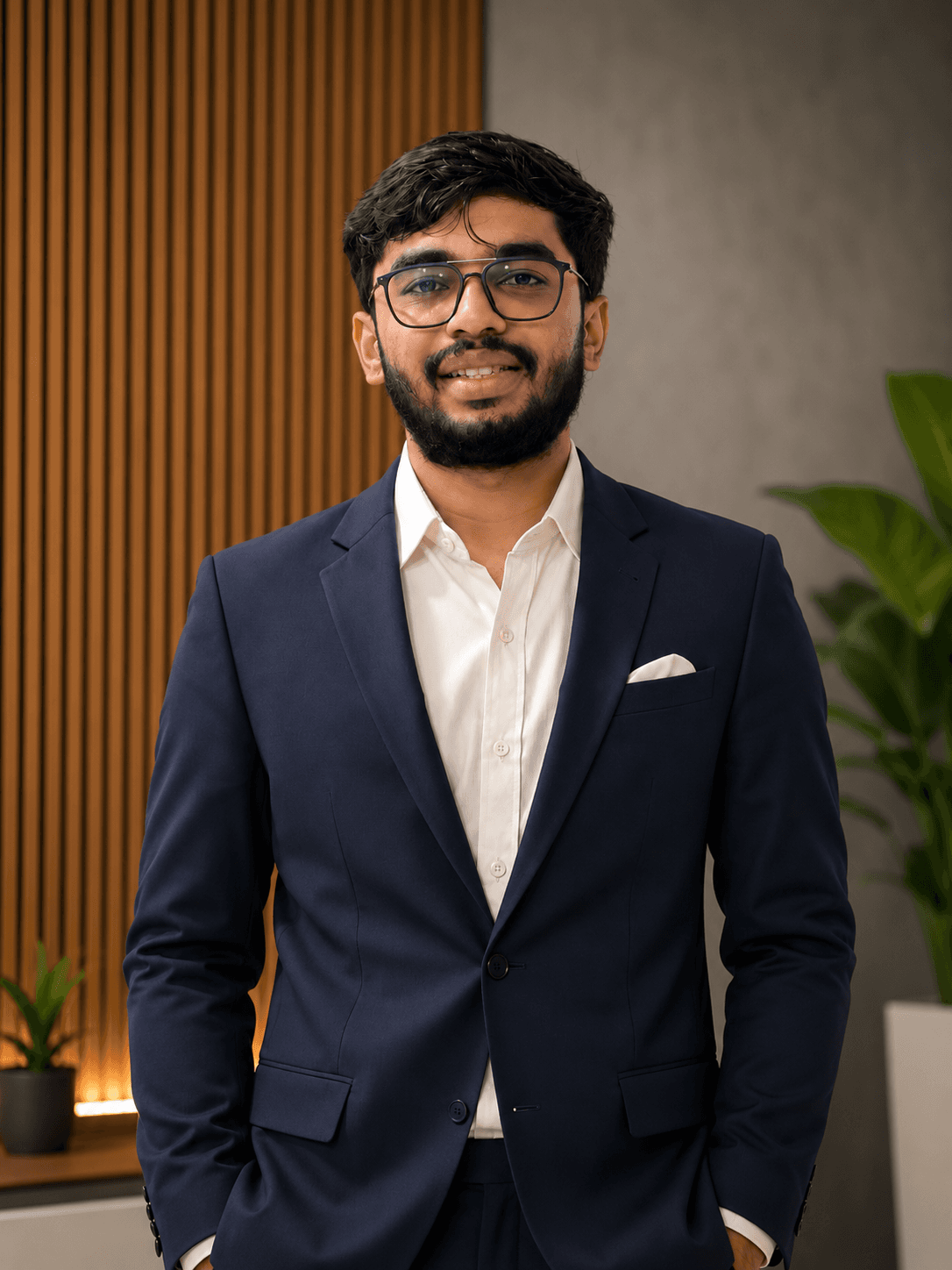 Shubham Radadiya about photo