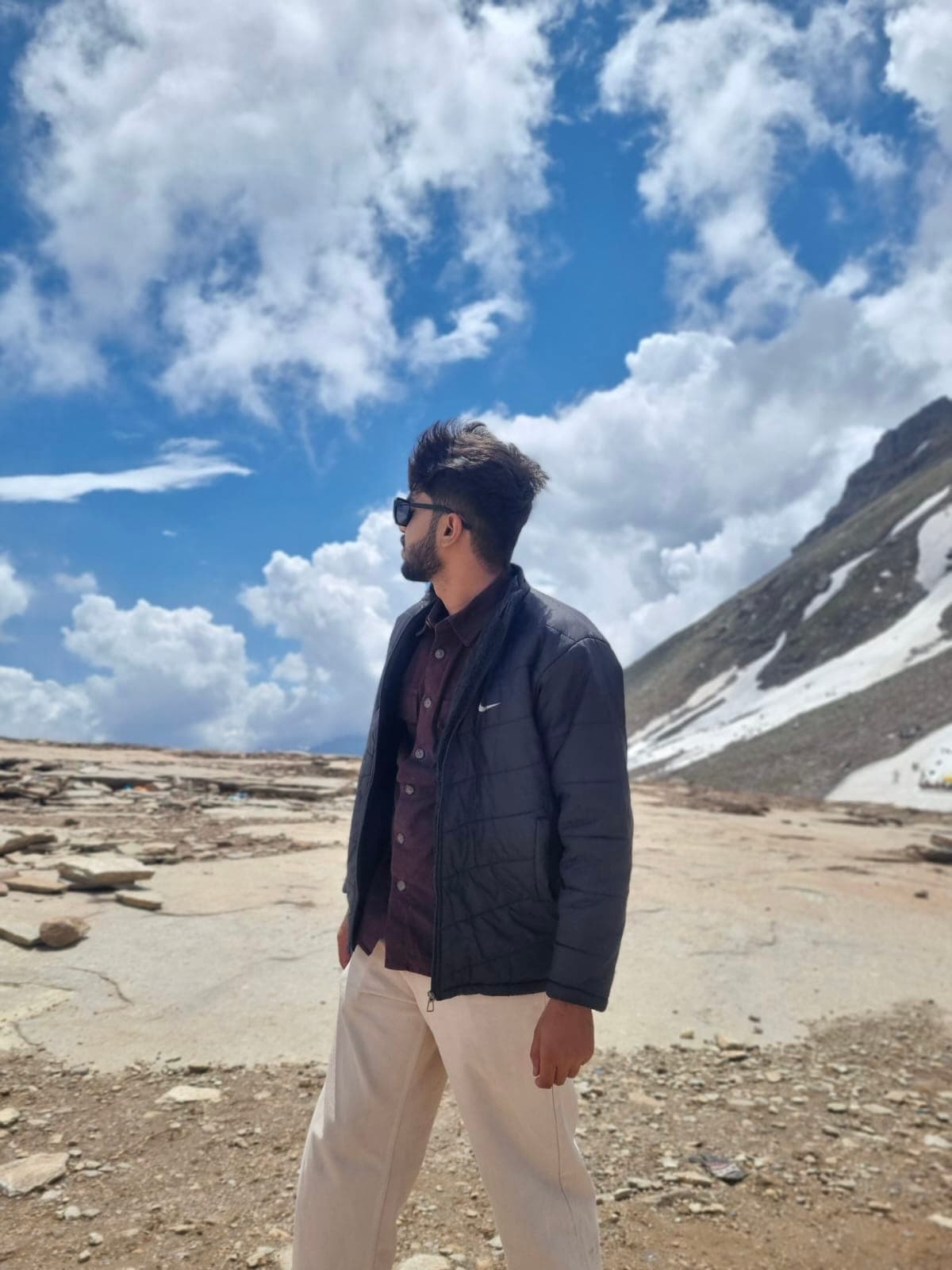 Shubham Radadiya