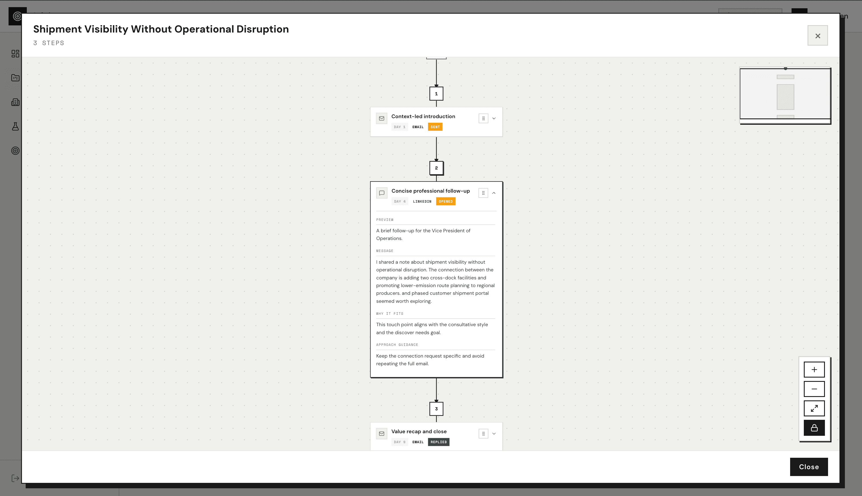 Advinty screenshot 7